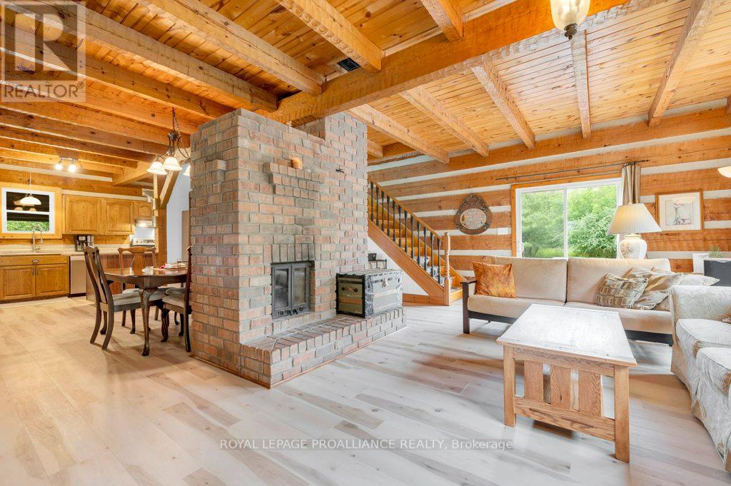 2818 5th Line E, Trent Hills (Campbellford), Ontario  K0L 1L0 - Photo 16 - X12259479