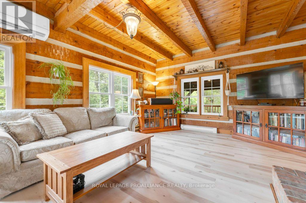 2818 5th Line E, Trent Hills (Campbellford), Ontario  K0L 1L0 - Photo 17 - X12259479