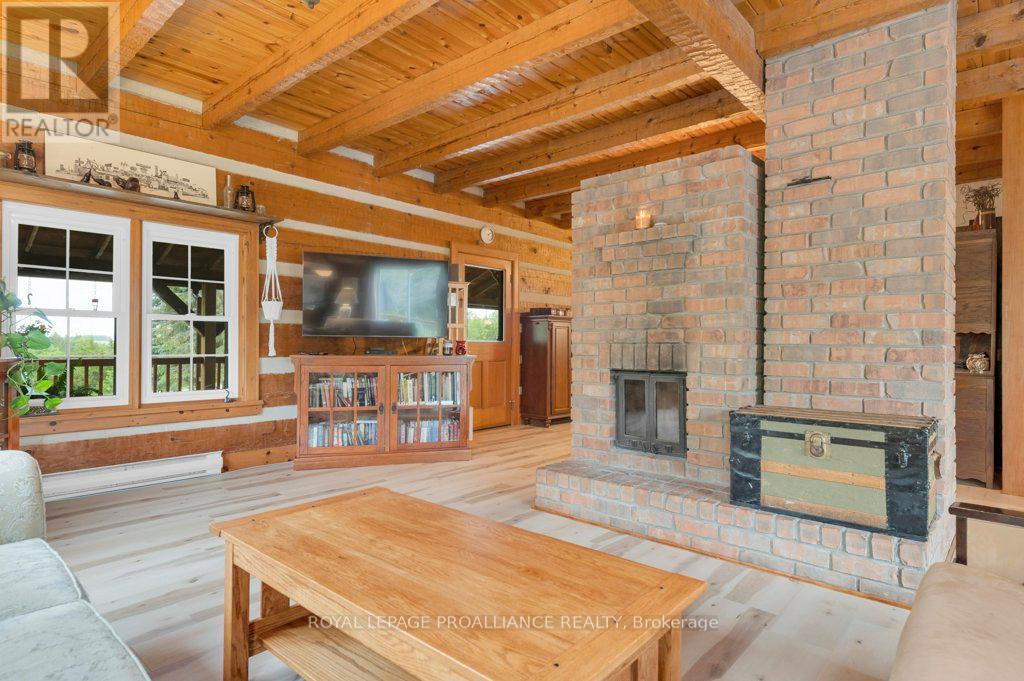 2818 5th Line E, Trent Hills (Campbellford), Ontario  K0L 1L0 - Photo 18 - X12259479