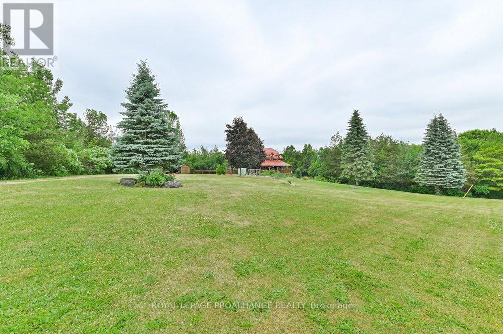 2818 5th Line E, Trent Hills (Campbellford), Ontario  K0L 1L0 - Photo 2 - X12259479