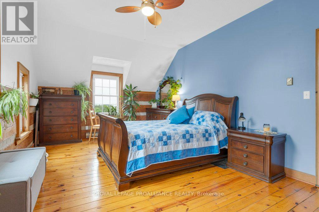 2818 5th Line E, Trent Hills (Campbellford), Ontario  K0L 1L0 - Photo 22 - X12259479