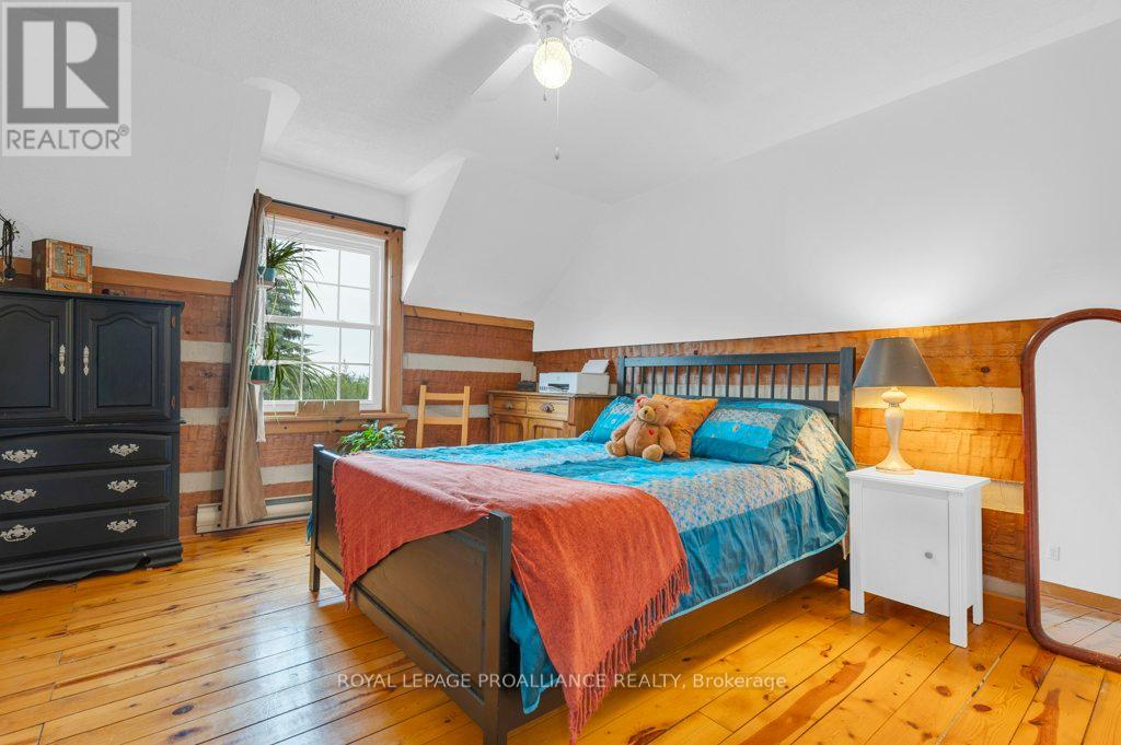 2818 5th Line E, Trent Hills (Campbellford), Ontario  K0L 1L0 - Photo 23 - X12259479
