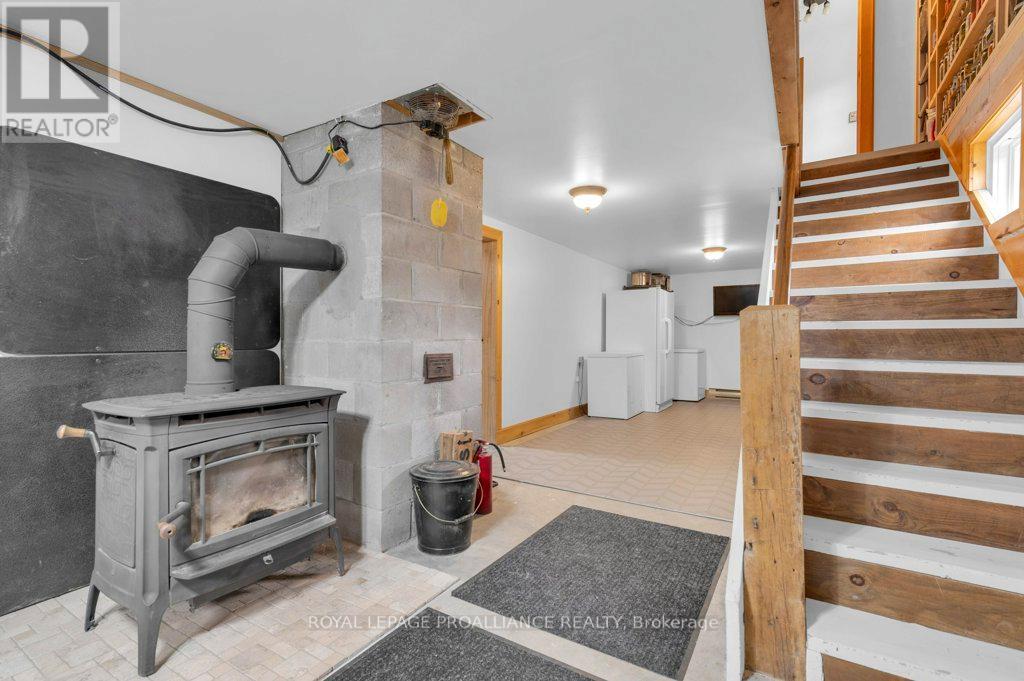 2818 5th Line E, Trent Hills (Campbellford), Ontario  K0L 1L0 - Photo 27 - X12259479