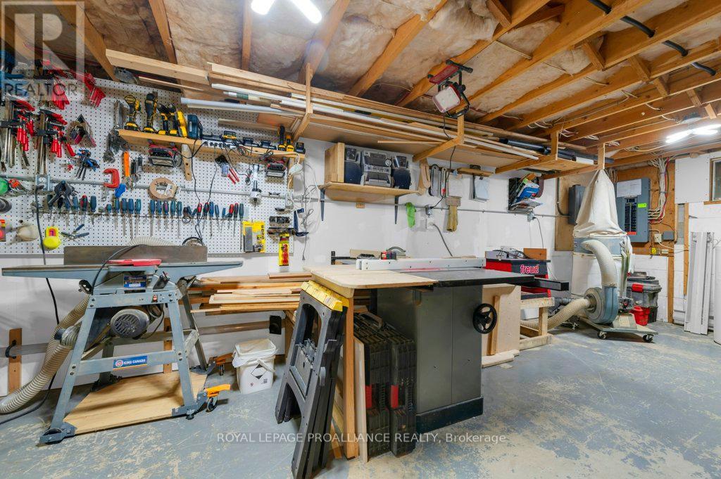 2818 5th Line E, Trent Hills (Campbellford), Ontario  K0L 1L0 - Photo 28 - X12259479