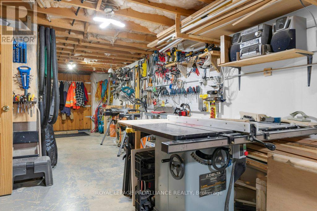2818 5th Line E, Trent Hills (Campbellford), Ontario  K0L 1L0 - Photo 29 - X12259479
