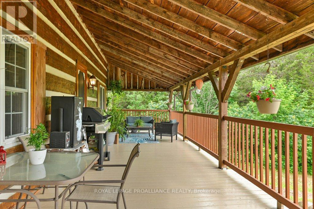 2818 5th Line E, Trent Hills (Campbellford), Ontario  K0L 1L0 - Photo 30 - X12259479