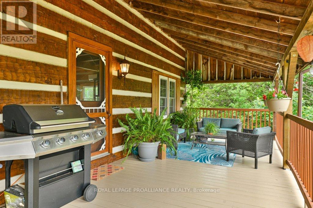 2818 5th Line E, Trent Hills (Campbellford), Ontario  K0L 1L0 - Photo 31 - X12259479