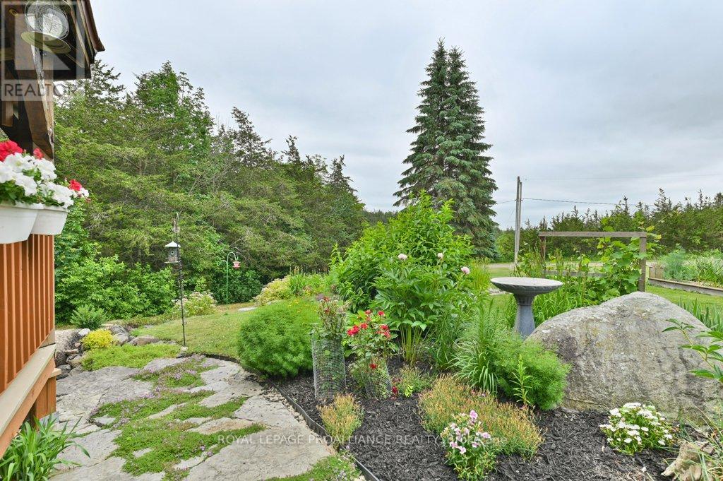 2818 5th Line E, Trent Hills (Campbellford), Ontario  K0L 1L0 - Photo 33 - X12259479