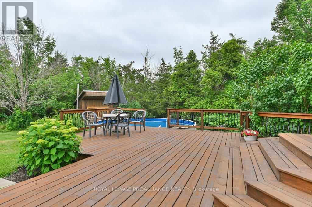2818 5th Line E, Trent Hills (Campbellford), Ontario  K0L 1L0 - Photo 35 - X12259479