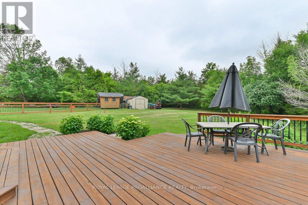 2818 5th Line E, Trent Hills (Campbellford), Ontario  K0L 1L0 - Photo 36 - X12259479