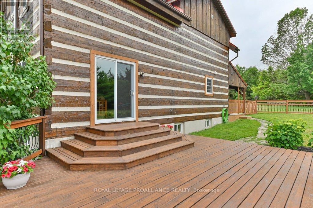 2818 5th Line E, Trent Hills (Campbellford), Ontario  K0L 1L0 - Photo 37 - X12259479