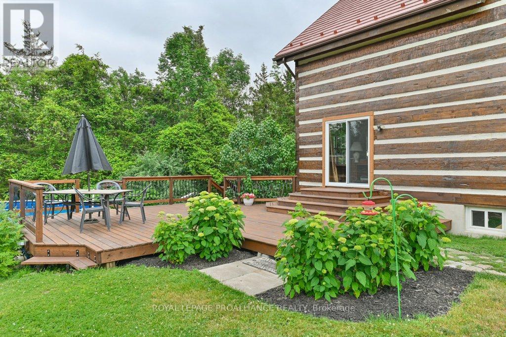 2818 5th Line E, Trent Hills (Campbellford), Ontario  K0L 1L0 - Photo 38 - X12259479