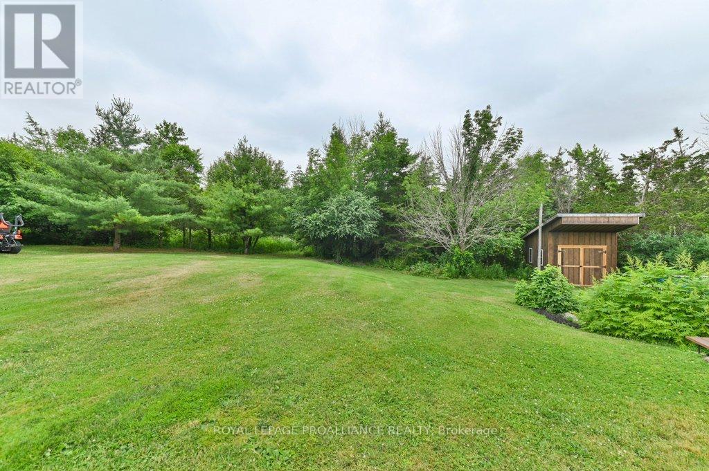 2818 5th Line E, Trent Hills (Campbellford), Ontario  K0L 1L0 - Photo 39 - X12259479