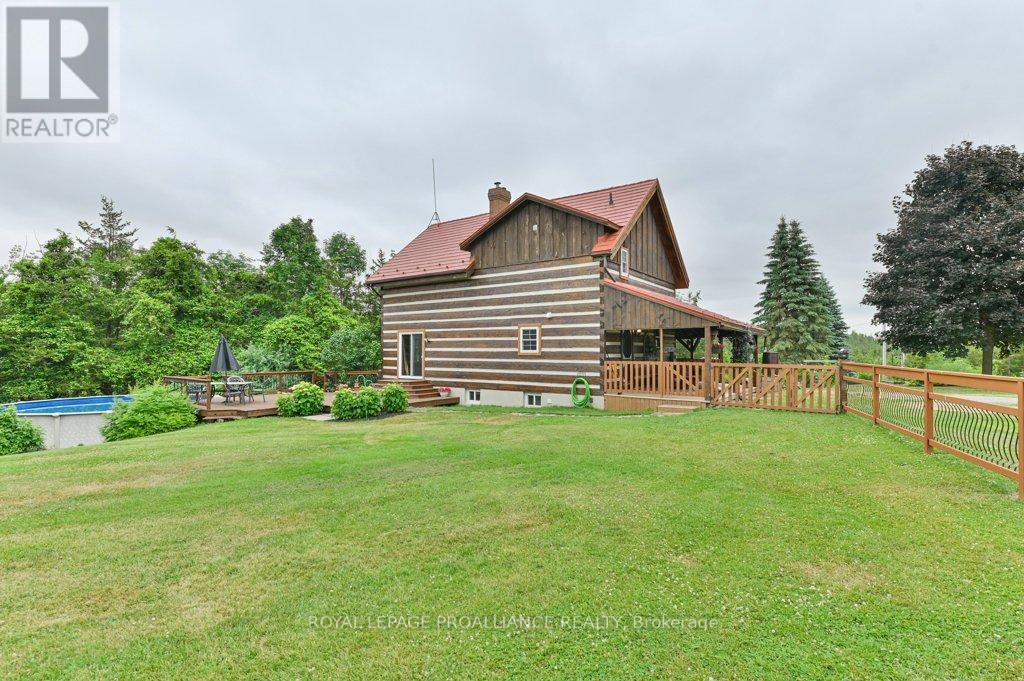 2818 5th Line E, Trent Hills (Campbellford), Ontario  K0L 1L0 - Photo 41 - X12259479