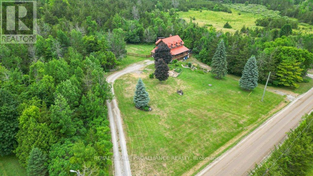 2818 5th Line E, Trent Hills (Campbellford), Ontario  K0L 1L0 - Photo 42 - X12259479