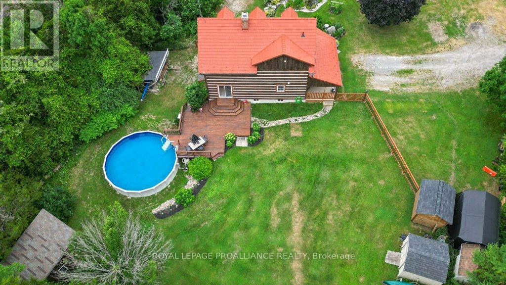 2818 5th Line E, Trent Hills (Campbellford), Ontario  K0L 1L0 - Photo 46 - X12259479