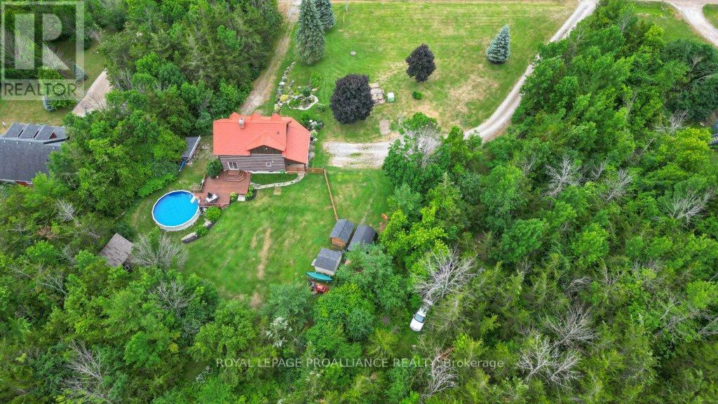 2818 5th Line E, Trent Hills (Campbellford), Ontario  K0L 1L0 - Photo 47 - X12259479