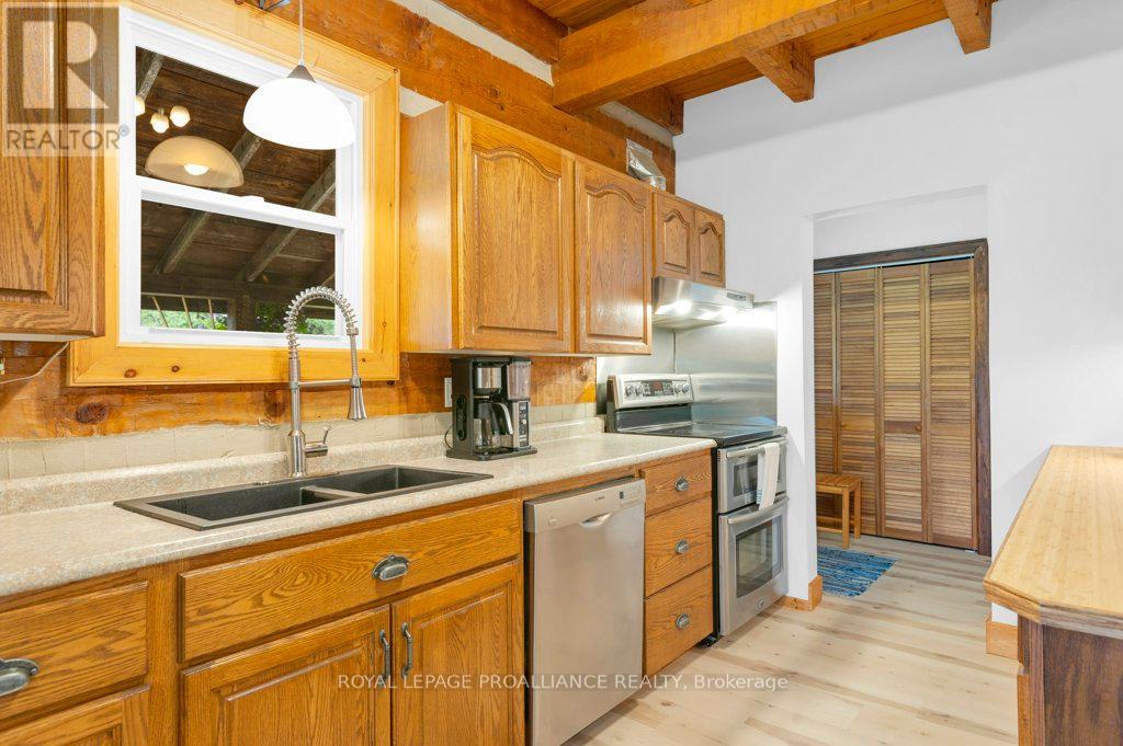 2818 5th Line E, Trent Hills (Campbellford), Ontario  K0L 1L0 - Photo 8 - X12259479