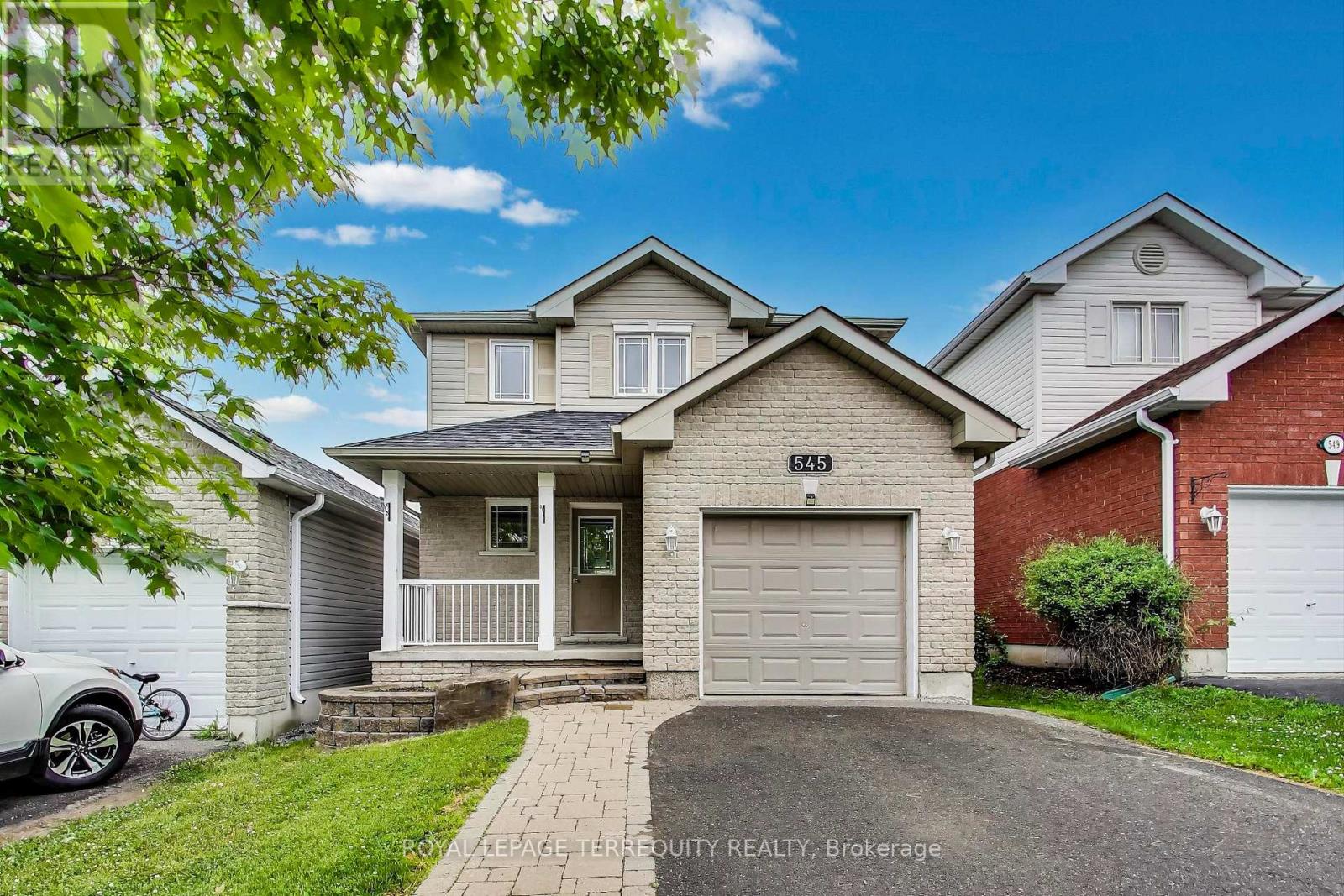 545 Clancy Crescent, Peterborough West (South), Ontario  K9K 2S1 - Photo 1 - X12259232