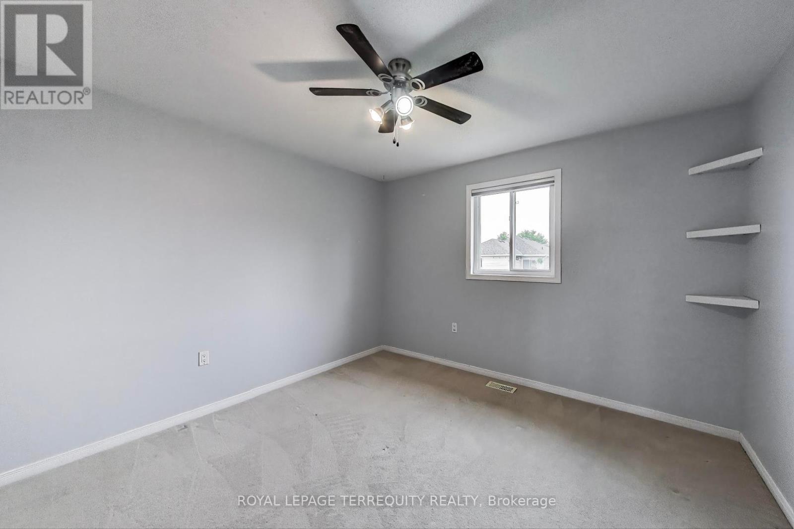 545 Clancy Crescent, Peterborough West (South), Ontario  K9K 2S1 - Photo 20 - X12259232