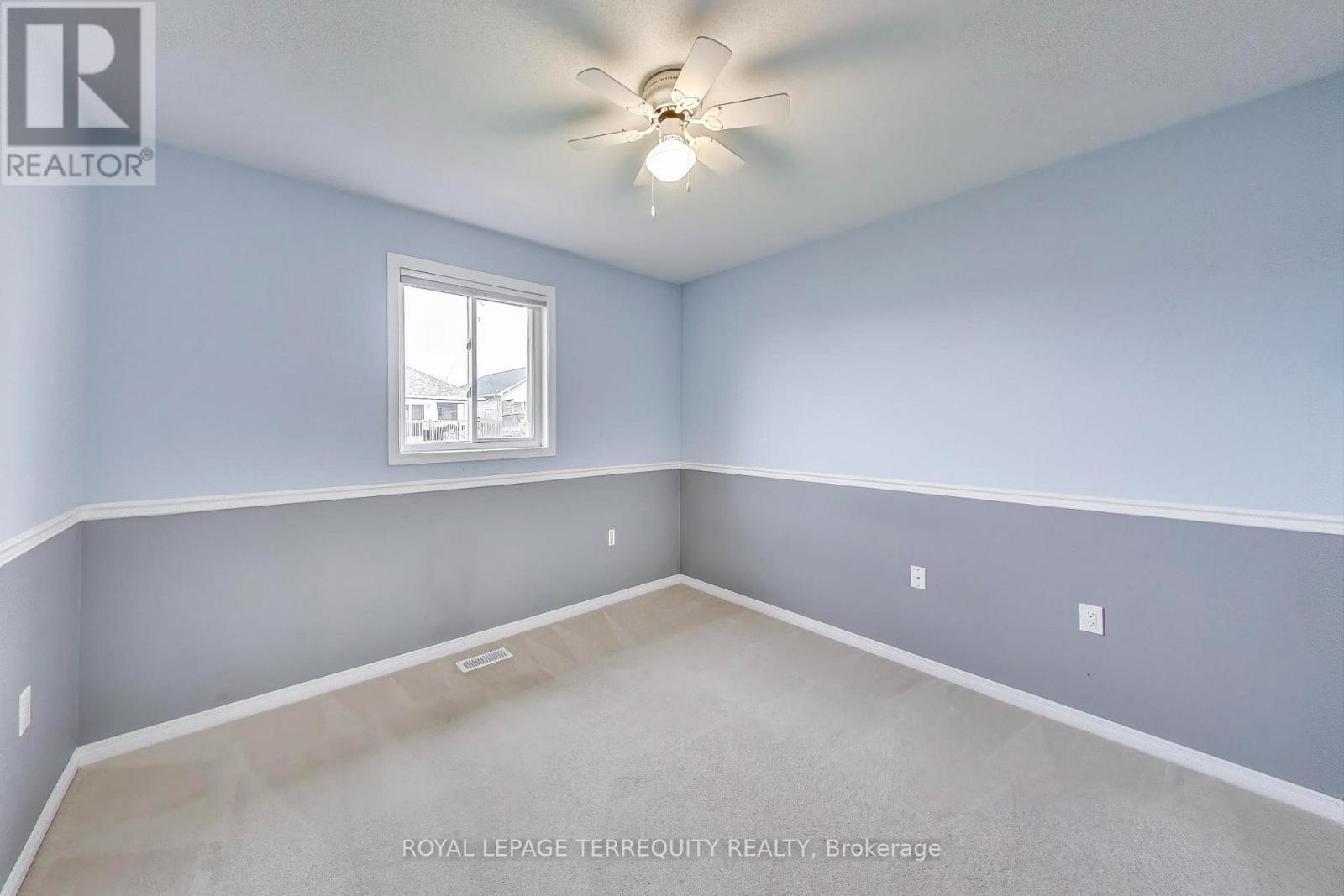 545 Clancy Crescent, Peterborough West (South), Ontario  K9K 2S1 - Photo 22 - X12259232