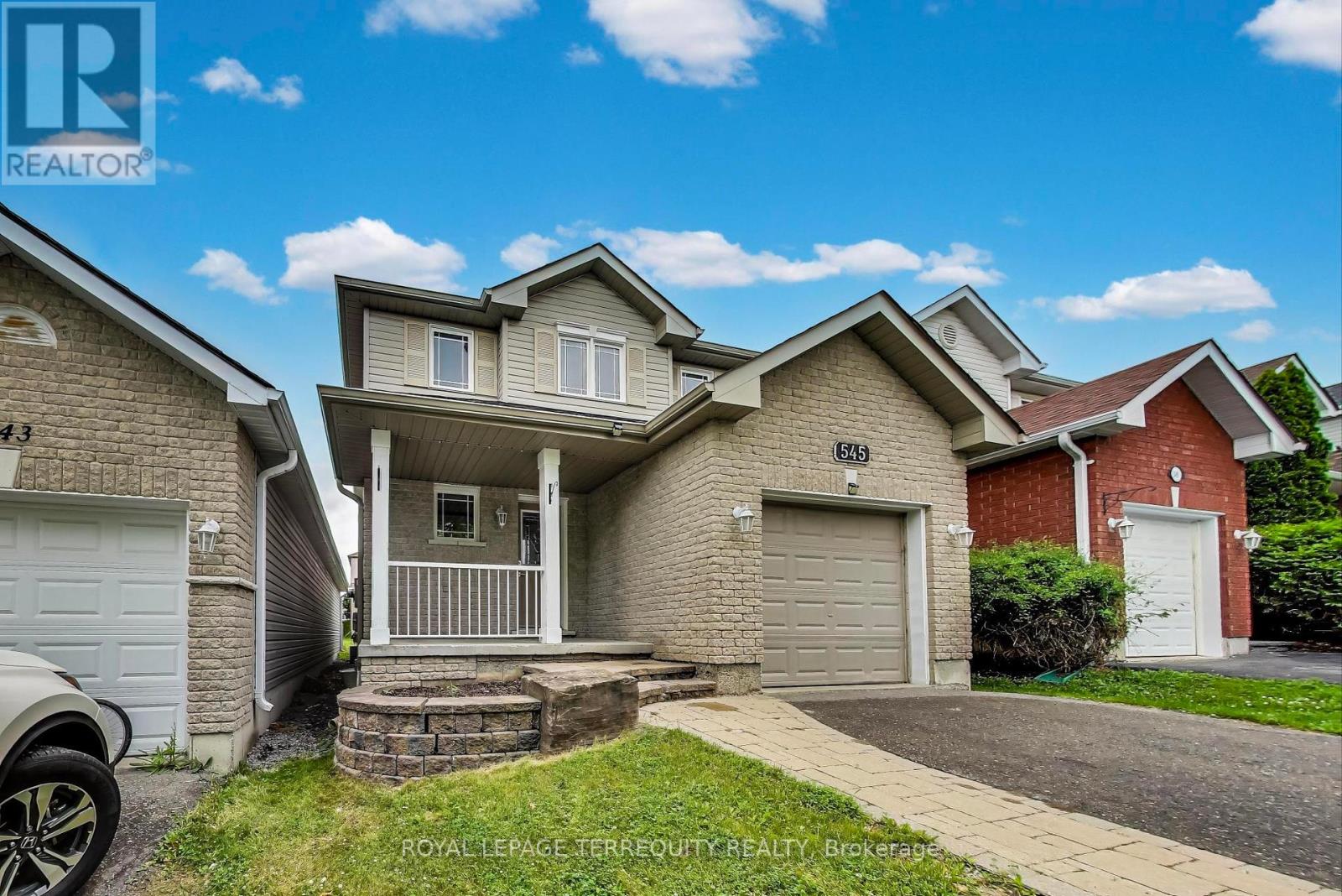 545 Clancy Crescent, Peterborough West (South), Ontario  K9K 2S1 - Photo 3 - X12259232
