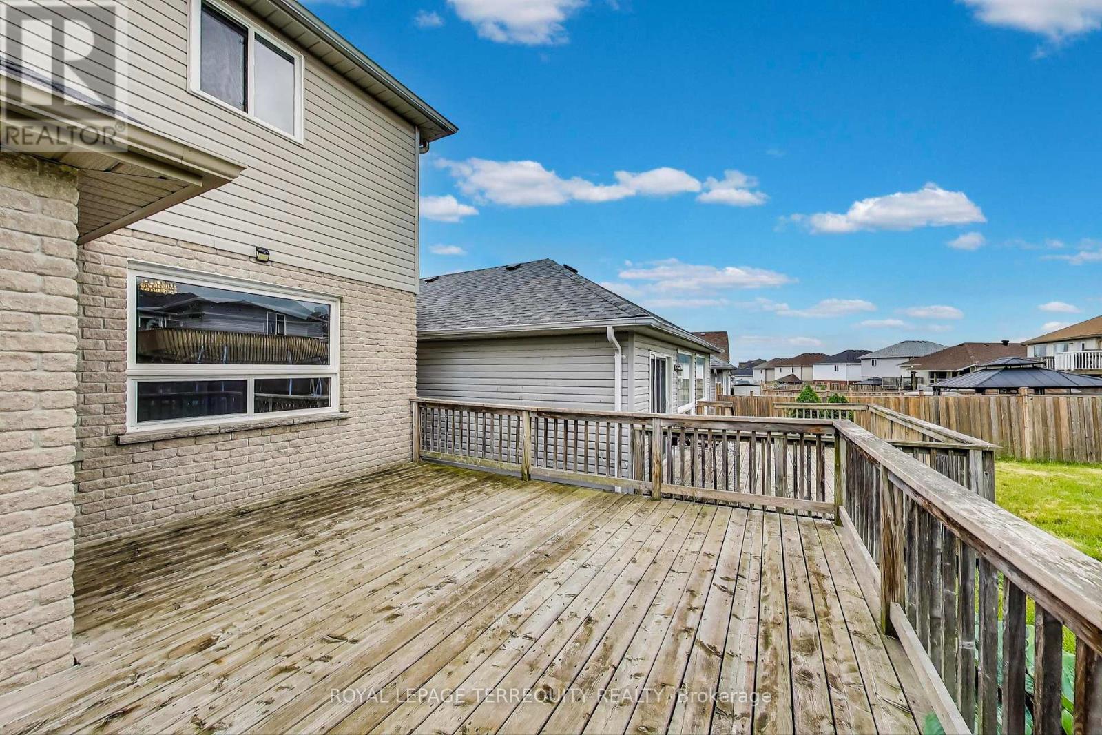 545 Clancy Crescent, Peterborough West (South), Ontario  K9K 2S1 - Photo 30 - X12259232