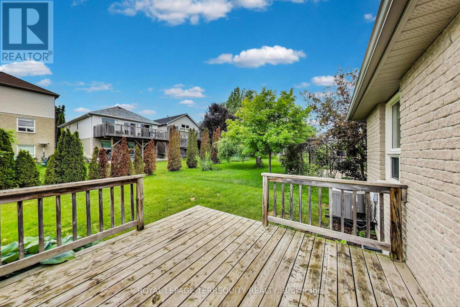 545 Clancy Crescent, Peterborough West (South), Ontario  K9K 2S1 - Photo 31 - X12259232