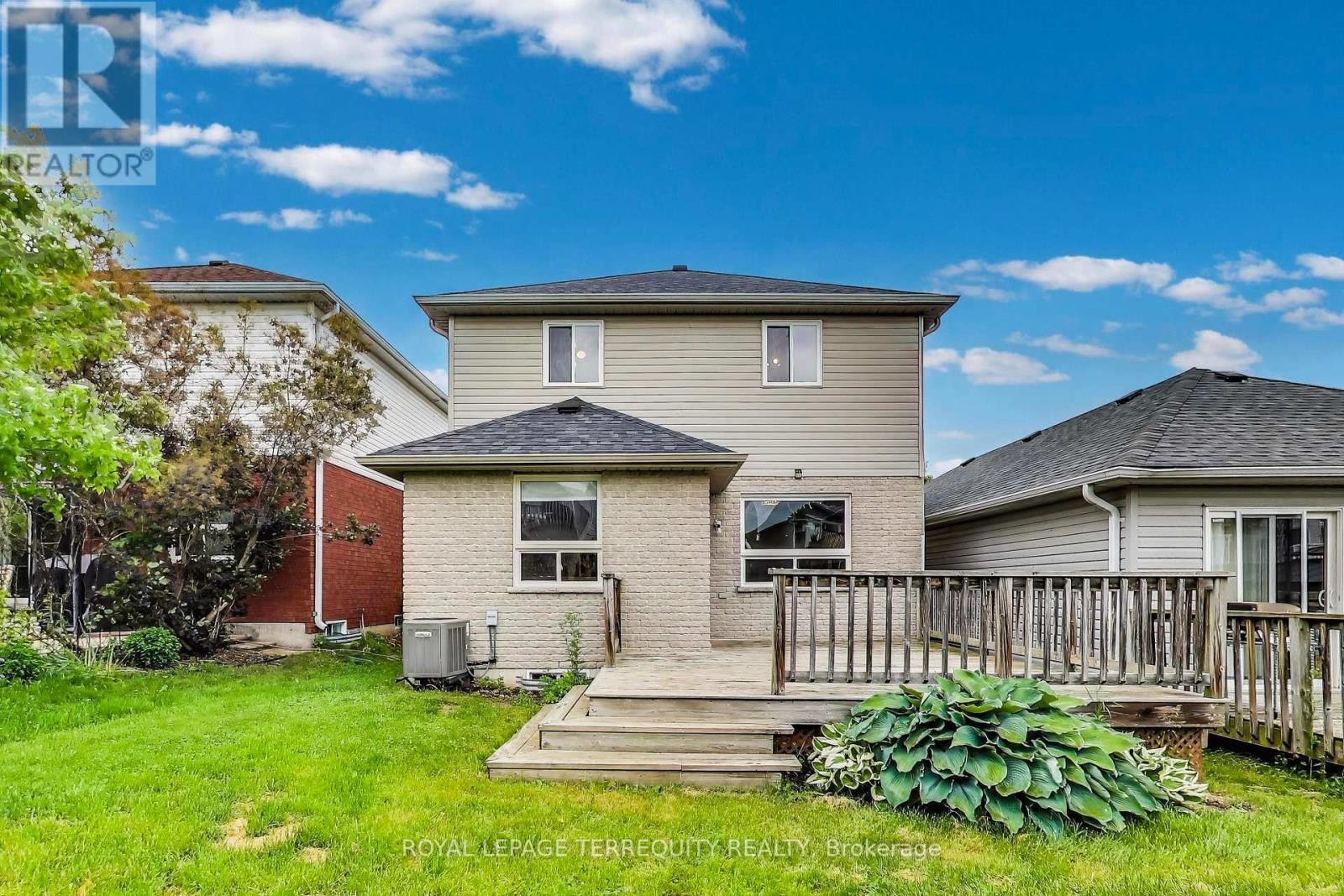 545 Clancy Crescent, Peterborough West (South), Ontario  K9K 2S1 - Photo 32 - X12259232