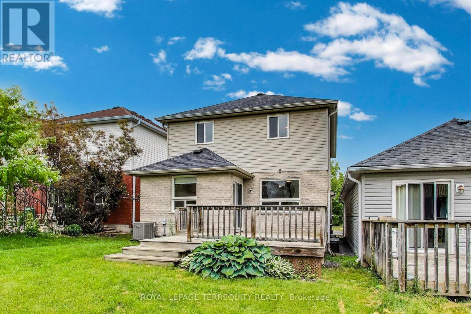 545 Clancy Crescent, Peterborough West (South), Ontario  K9K 2S1 - Photo 33 - X12259232