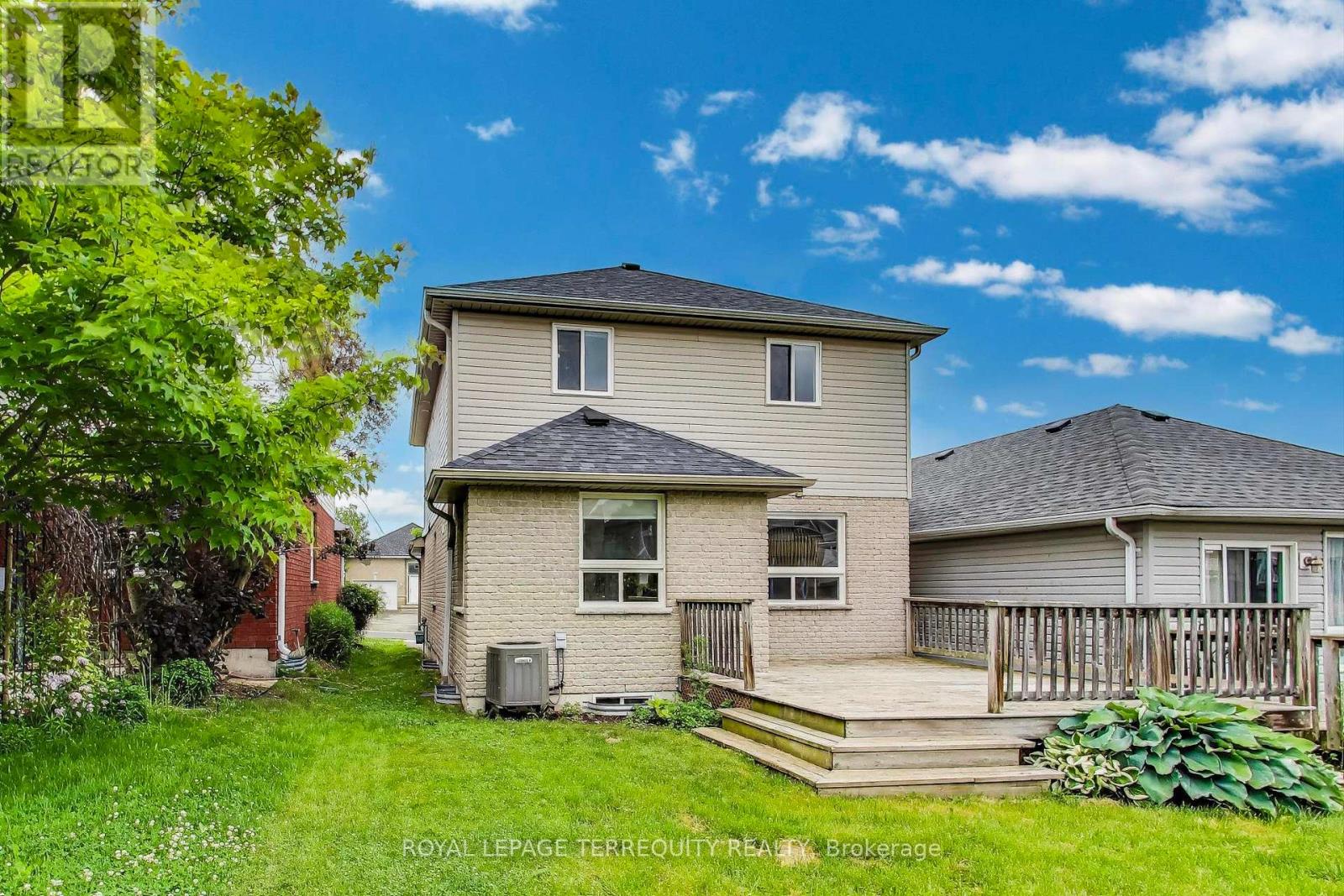 545 Clancy Crescent, Peterborough West (South), Ontario  K9K 2S1 - Photo 34 - X12259232