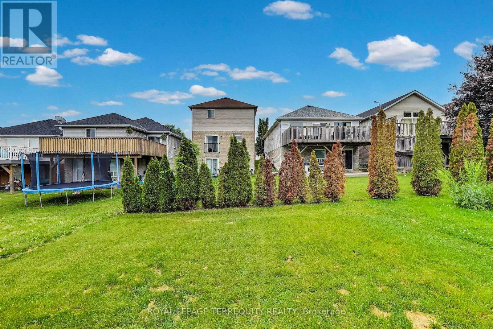 545 Clancy Crescent, Peterborough West (South), Ontario  K9K 2S1 - Photo 35 - X12259232