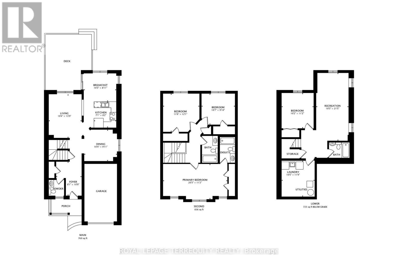 545 Clancy Crescent, Peterborough West (South), Ontario  K9K 2S1 - Photo 38 - X12259232