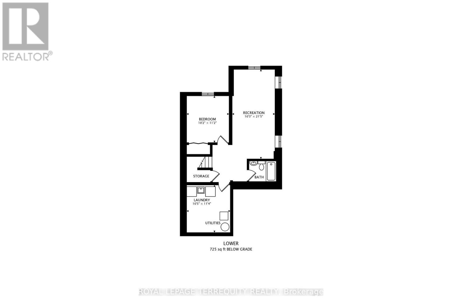 545 Clancy Crescent, Peterborough West (South), Ontario  K9K 2S1 - Photo 39 - X12259232