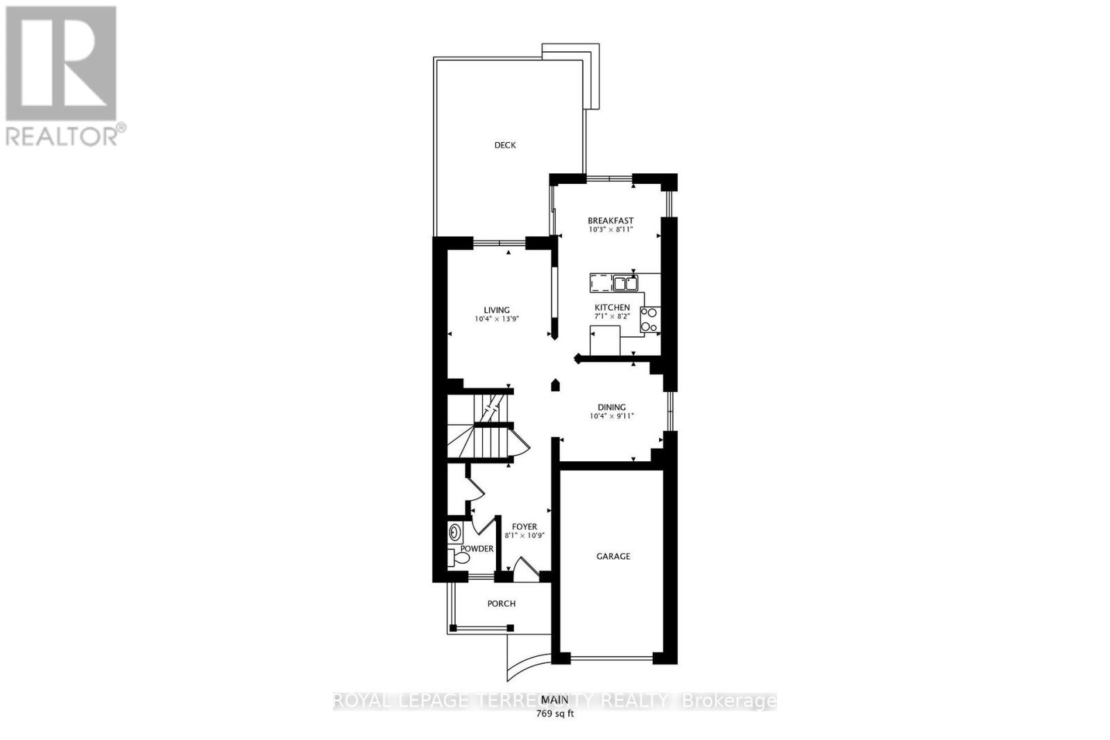 545 Clancy Crescent, Peterborough West (South), Ontario  K9K 2S1 - Photo 40 - X12259232