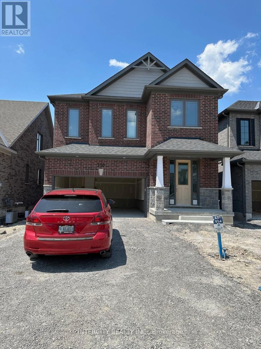 330 Cullen Trail, Peterborough North (North), Ontario  K9H 0J9 - Photo 1 - X12259242