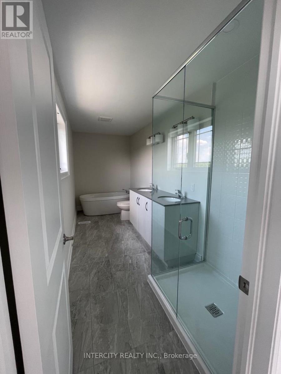 330 Cullen Trail, Peterborough North (North), Ontario  K9H 0J9 - Photo 12 - X12259242