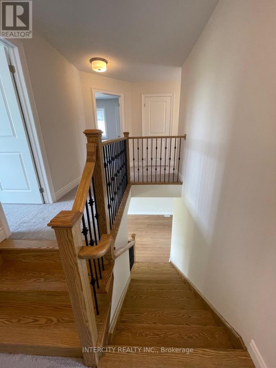330 Cullen Trail, Peterborough North (North), Ontario  K9H 0J9 - Photo 16 - X12259242