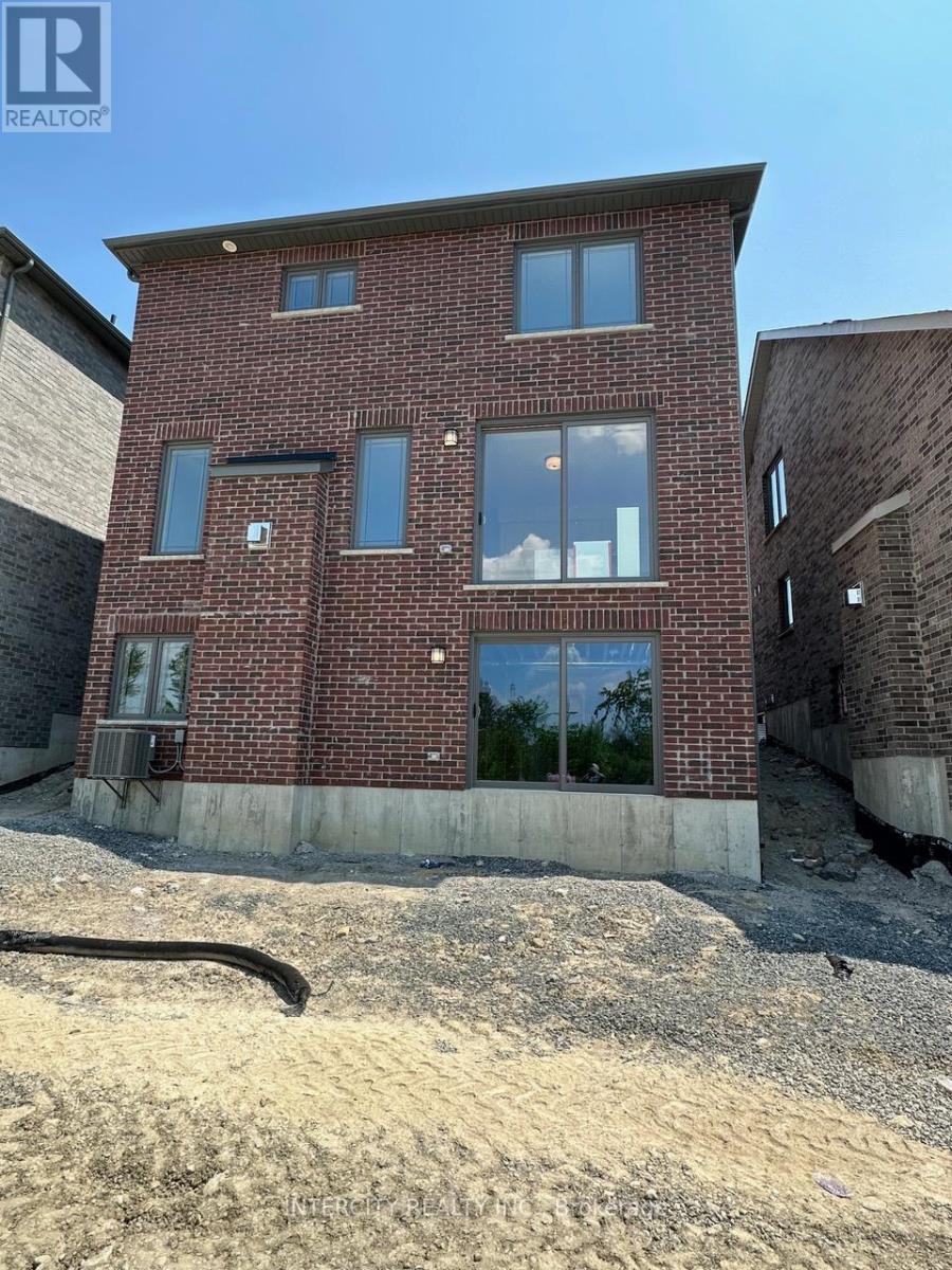 330 Cullen Trail, Peterborough North (North), Ontario  K9H 0J9 - Photo 24 - X12259242