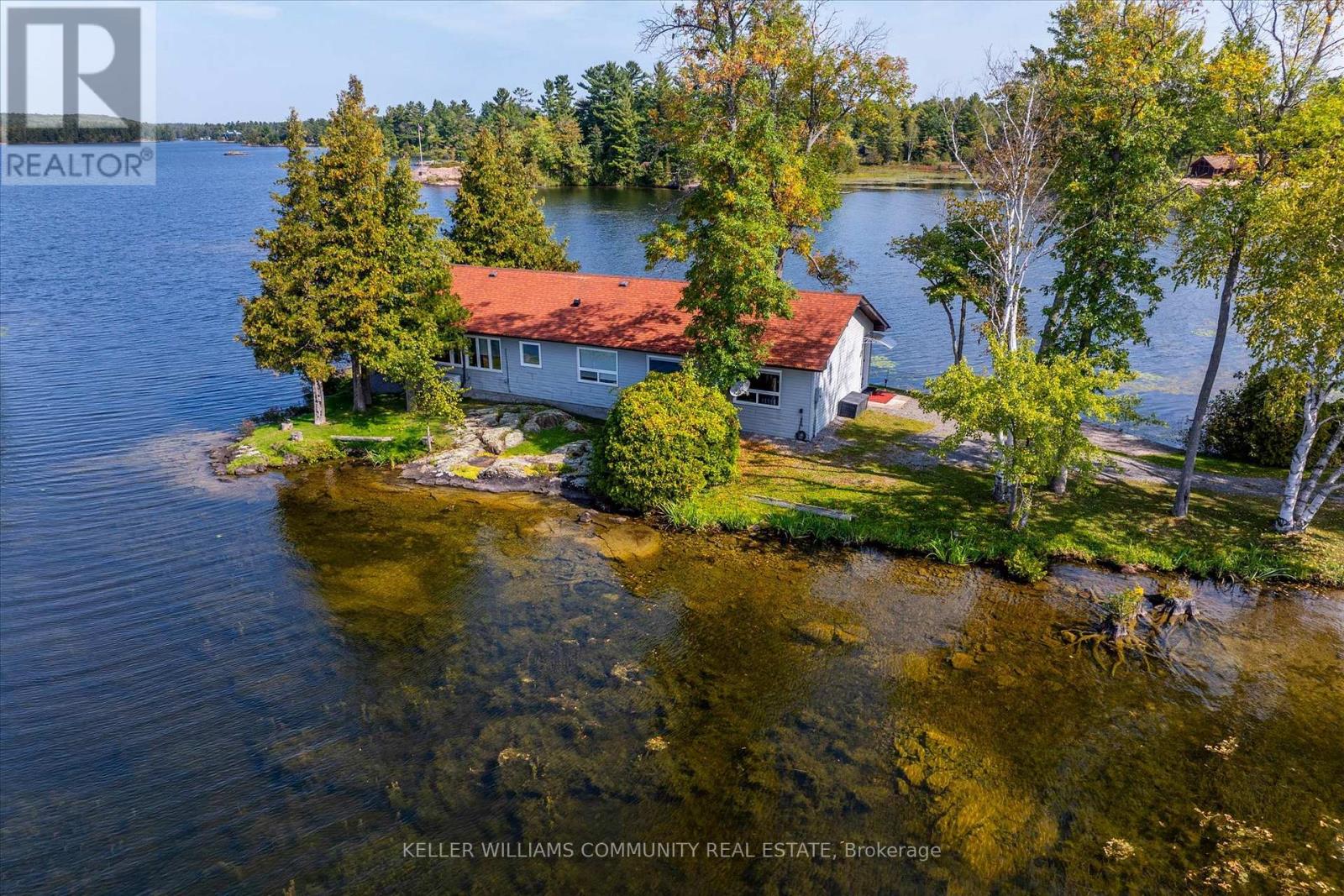 754 Hawkins Road, Douro-Dummer, Ontario  K0L 2H0 - Photo 1 - X12259563