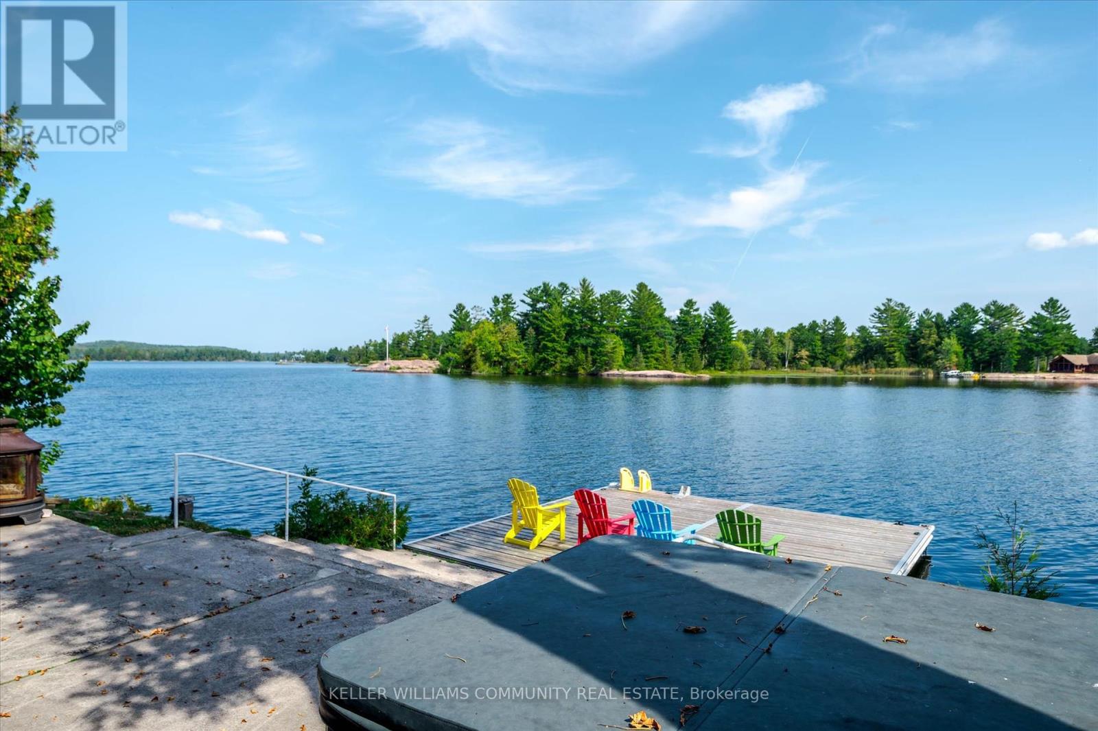 754 Hawkins Road, Douro-Dummer, Ontario  K0L 2H0 - Photo 15 - X12259563