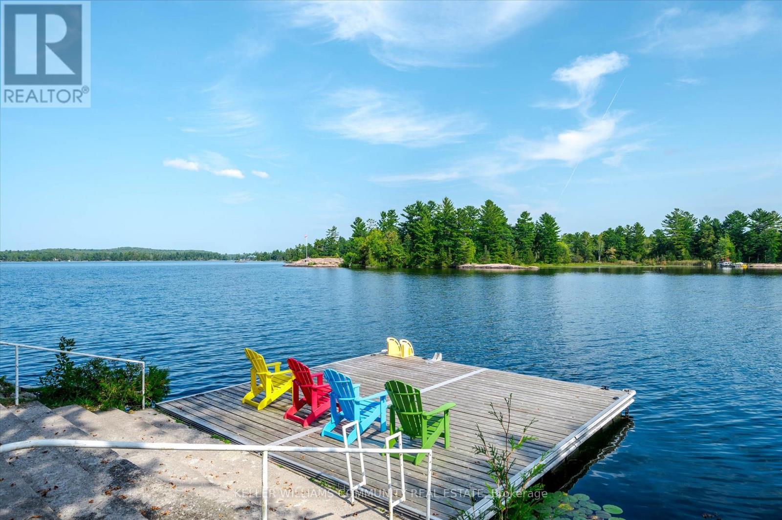 754 Hawkins Road, Douro-Dummer, Ontario  K0L 2H0 - Photo 16 - X12259563