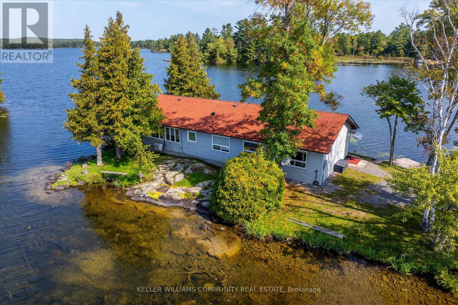 754 Hawkins Road, Douro-Dummer, Ontario  K0L 2H0 - Photo 2 - X12259563