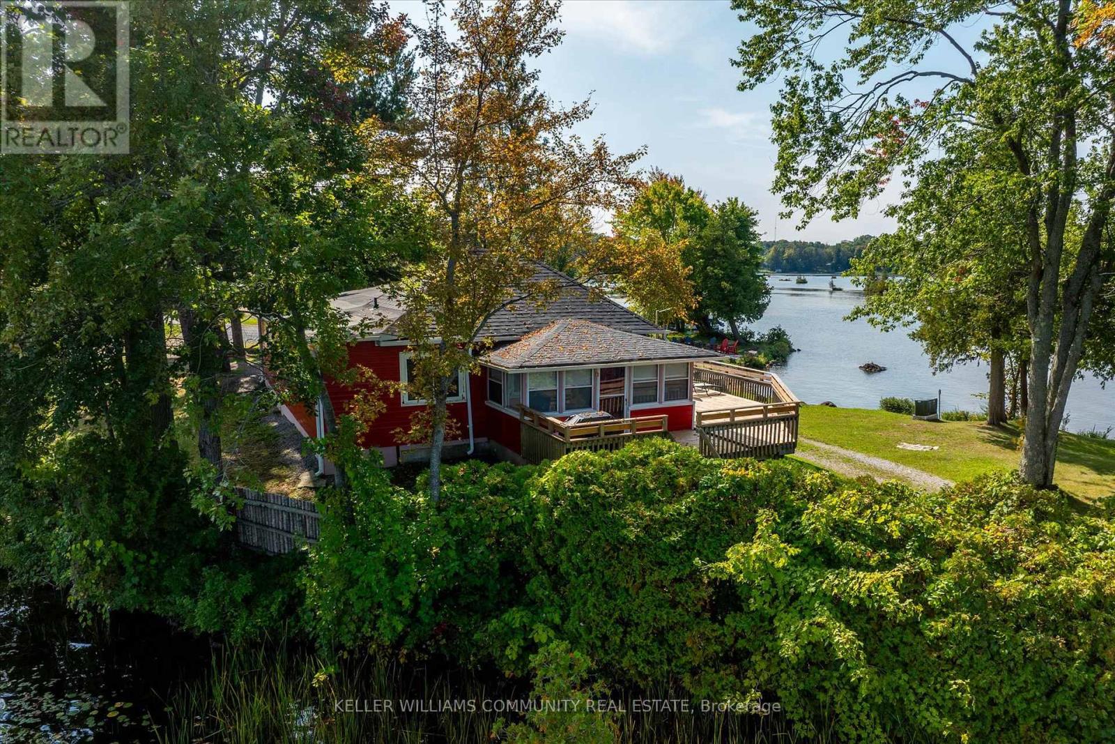 754 Hawkins Road, Douro-Dummer, Ontario  K0L 2H0 - Photo 29 - X12259563