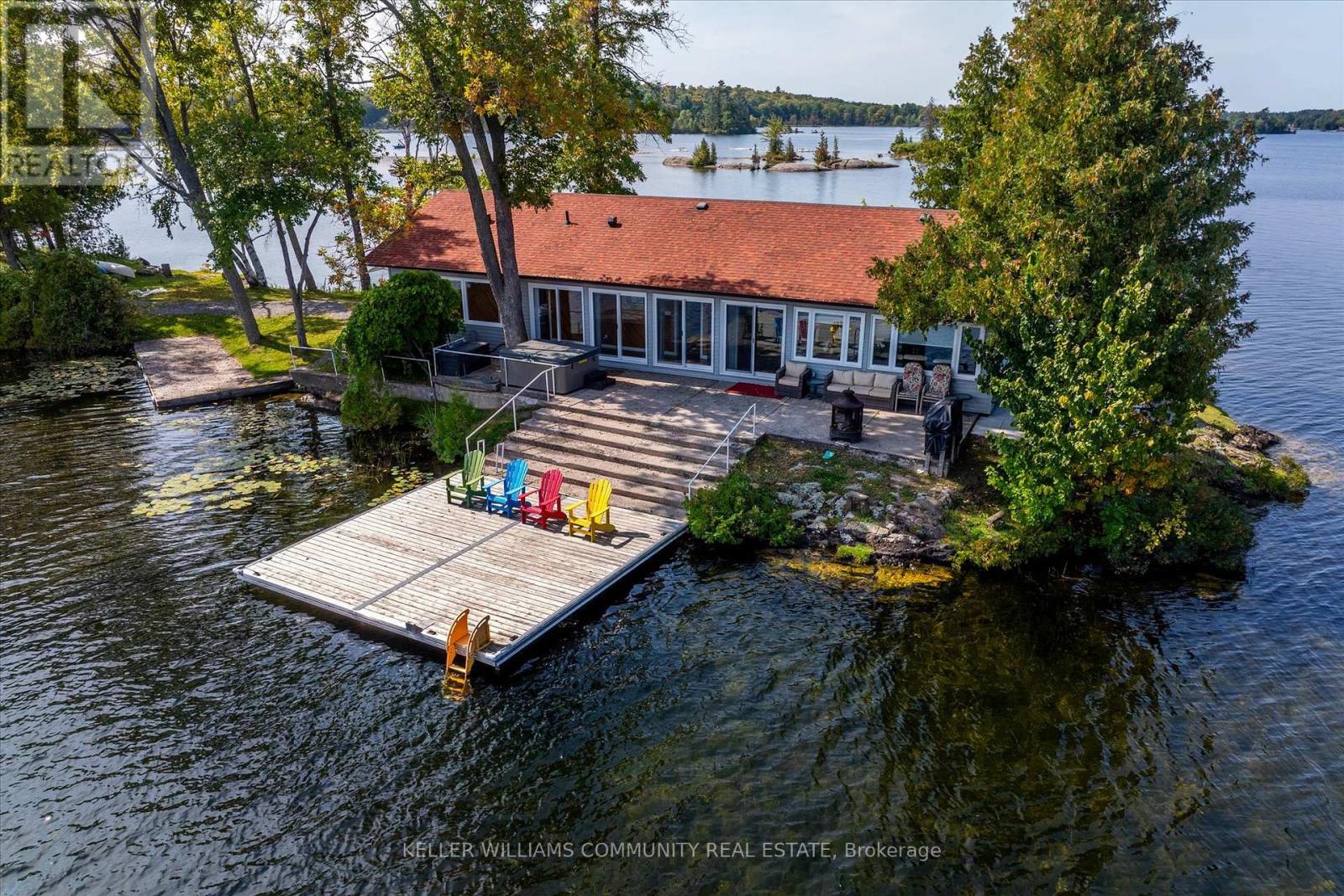754 Hawkins Road, Douro-Dummer, Ontario  K0L 2H0 - Photo 3 - X12259563