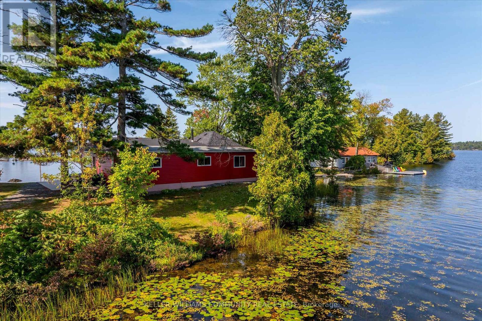 754 Hawkins Road, Douro-Dummer, Ontario  K0L 2H0 - Photo 30 - X12259563