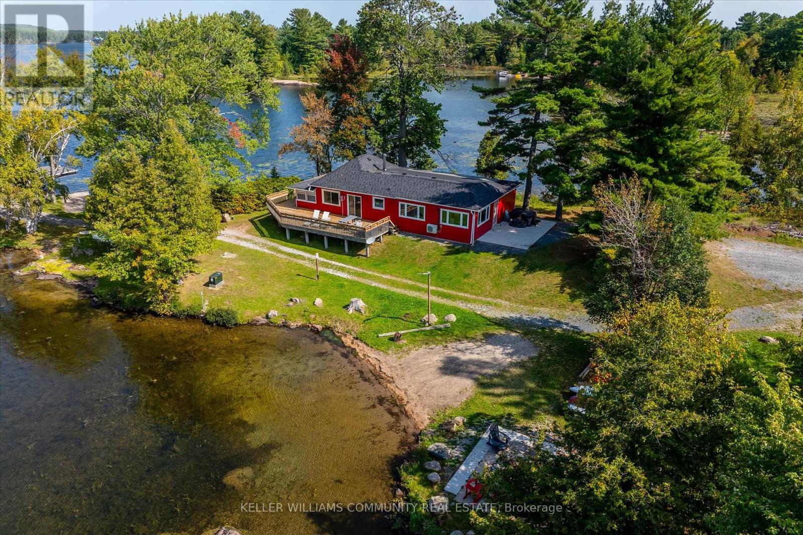 754 Hawkins Road, Douro-Dummer, Ontario  K0L 2H0 - Photo 32 - X12259563