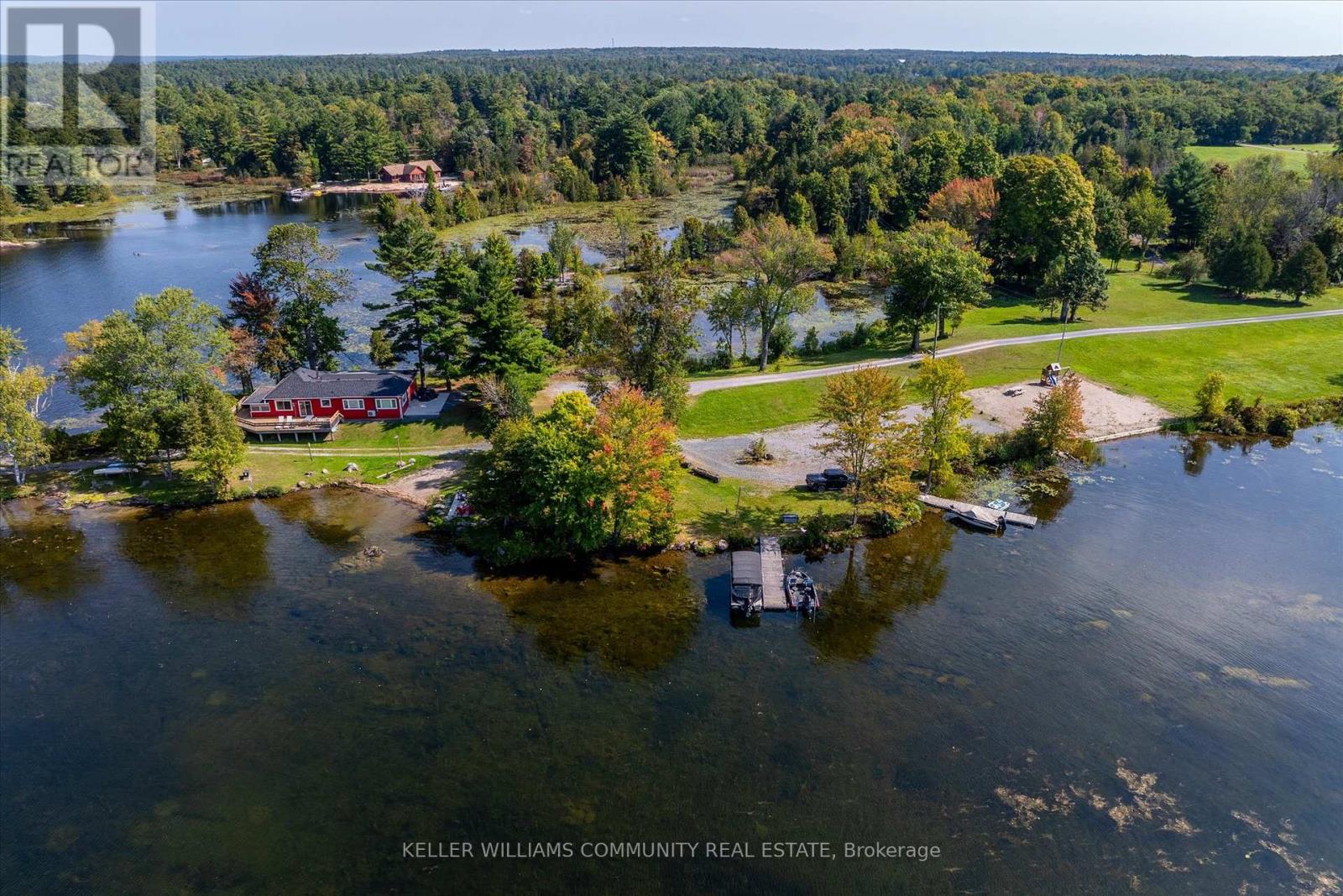 754 Hawkins Road, Douro-Dummer, Ontario  K0L 2H0 - Photo 36 - X12259563