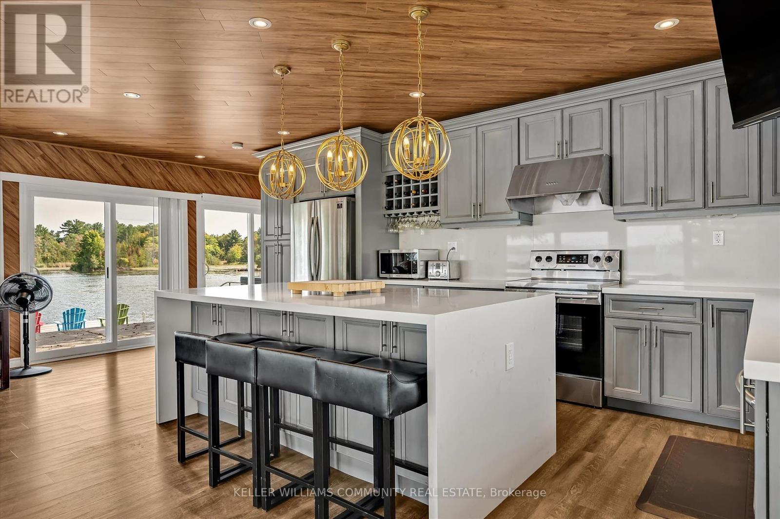 754 Hawkins Road, Douro-Dummer, Ontario  K0L 2H0 - Photo 8 - X12259563