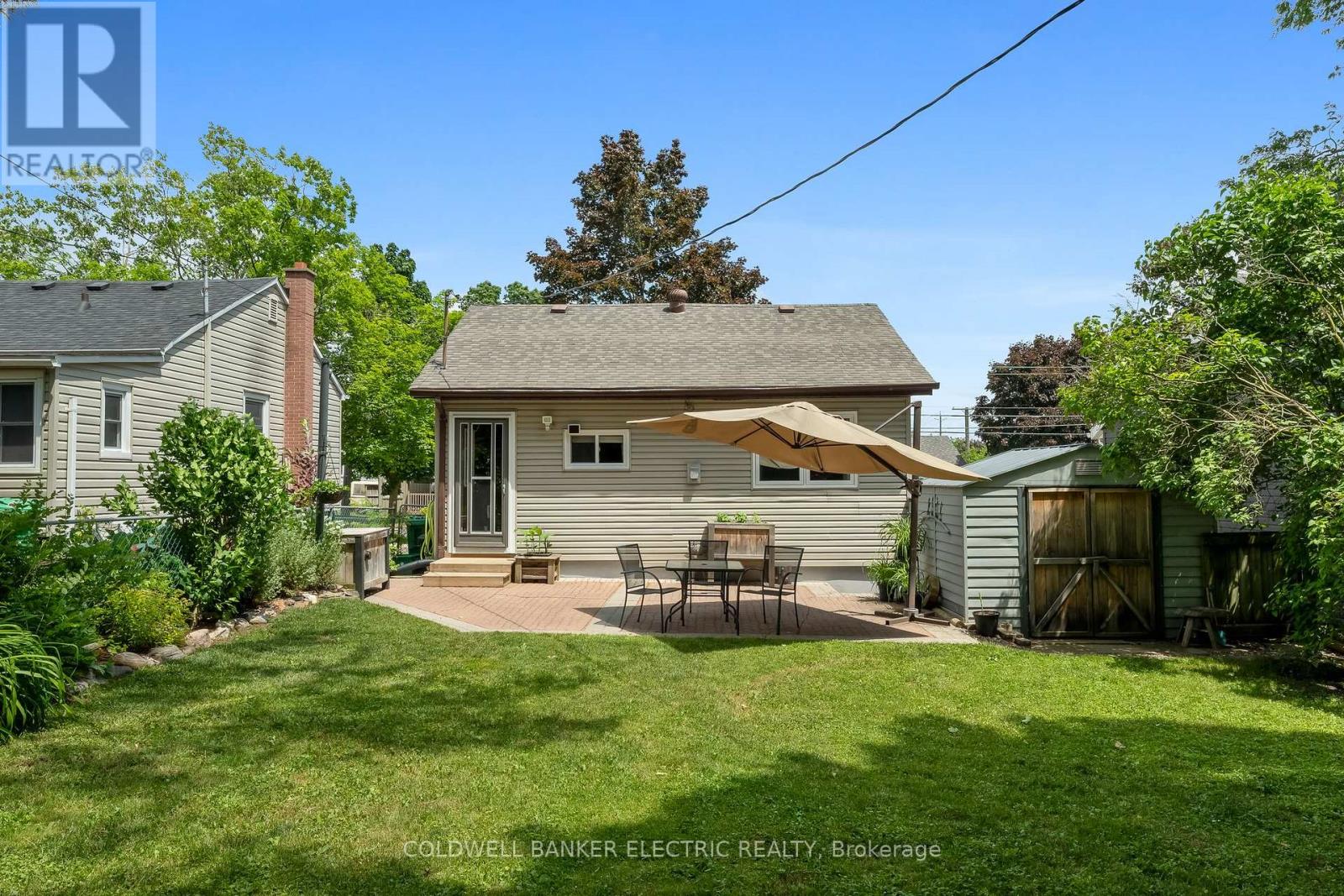 635 Park Street N, Peterborough North (South), Ontario  K9H 4S4 - Photo 25 - X12259701